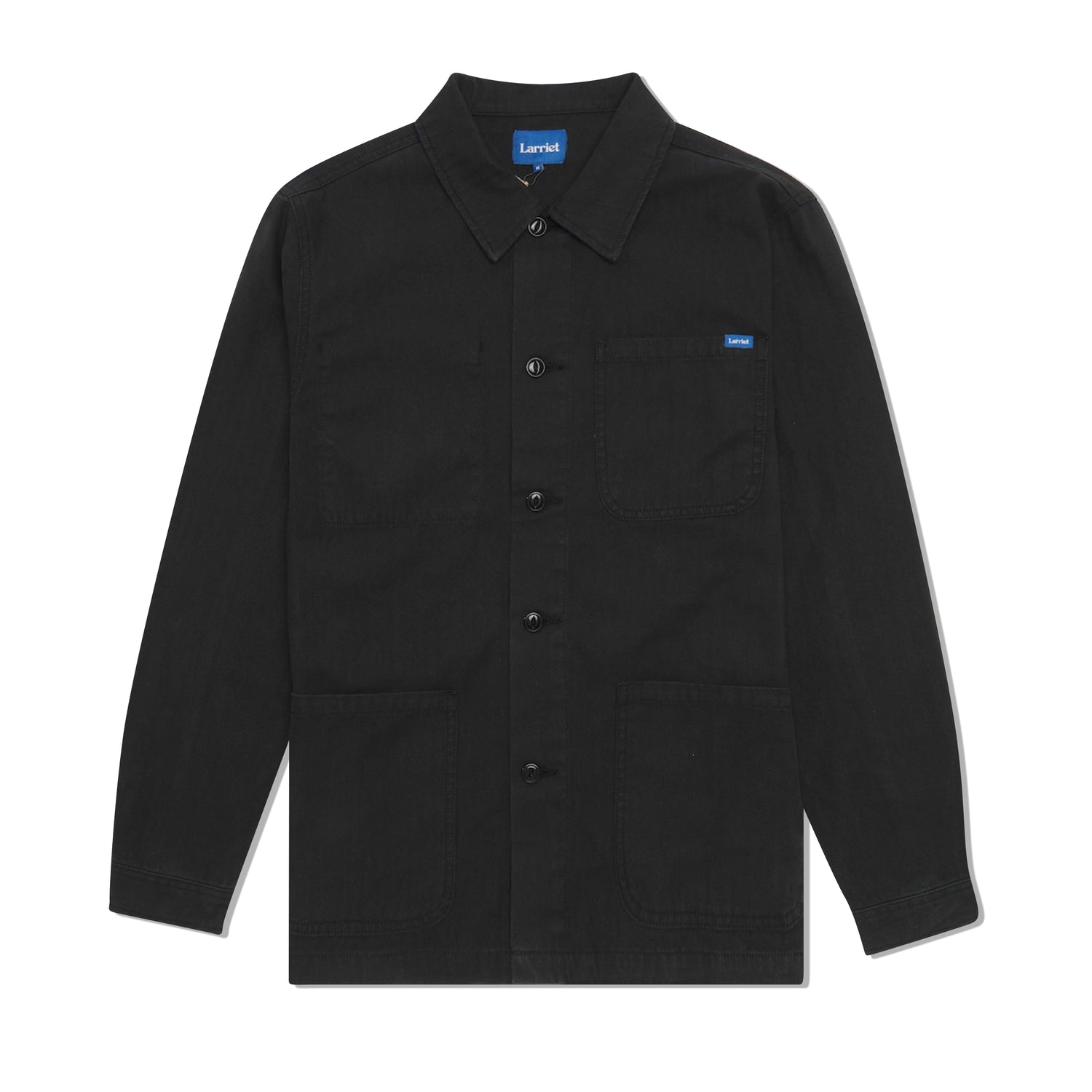 Chore Jacket, Black