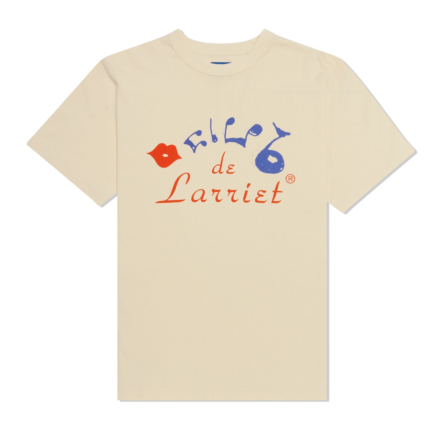 De Larriet Tee, Natural