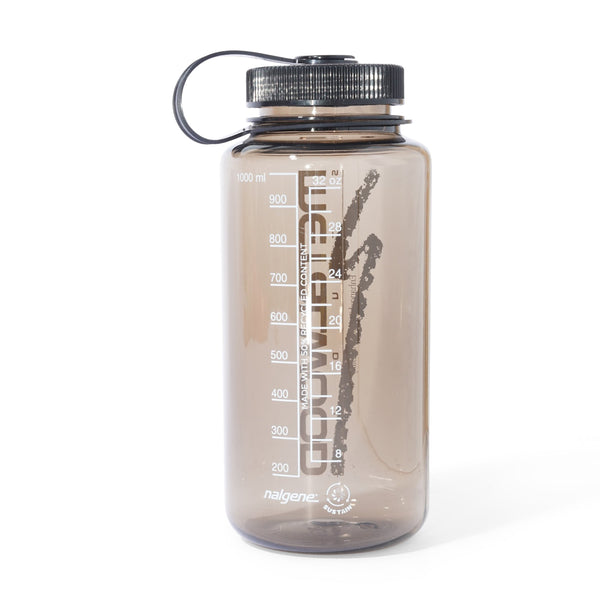 Metalwood Moto Nalgene Bottle