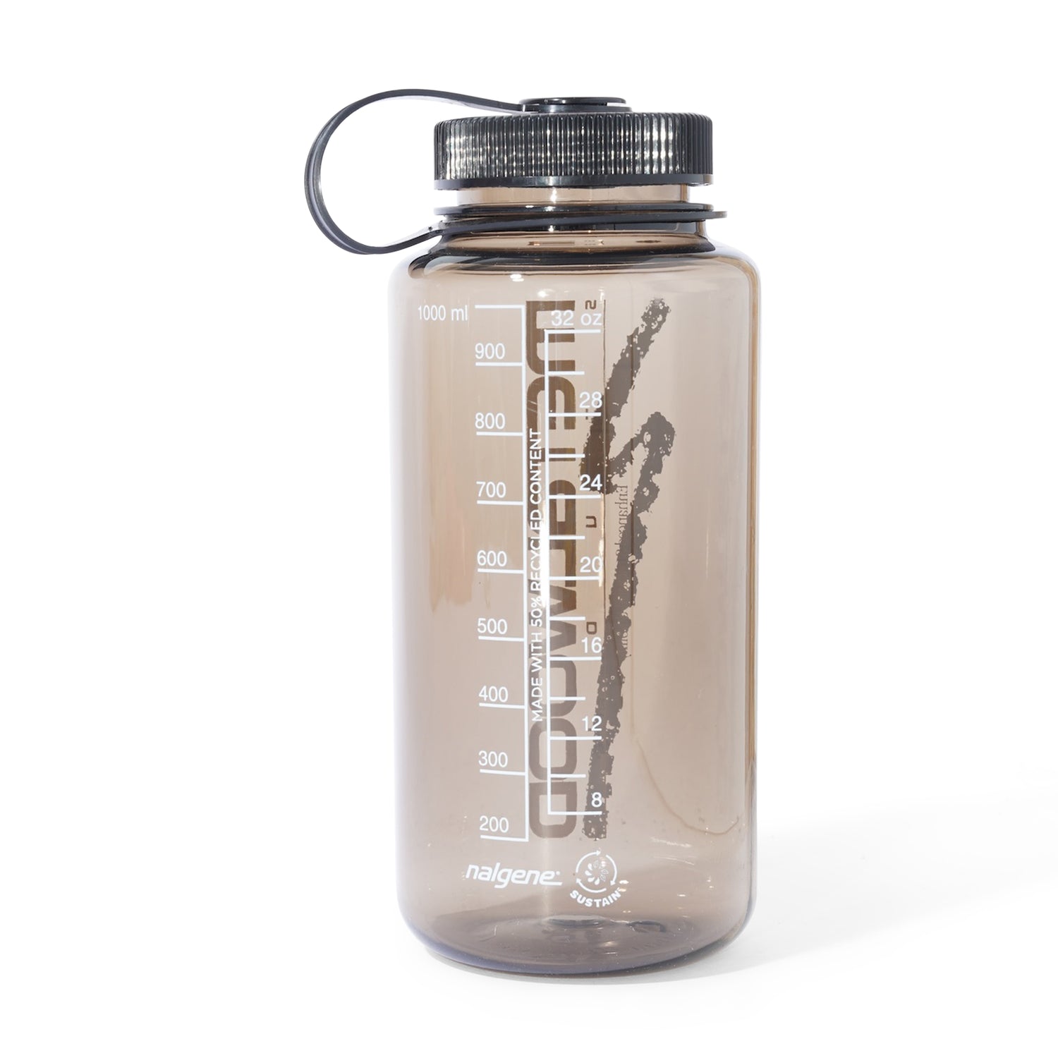 Moto Nalgene Bottle