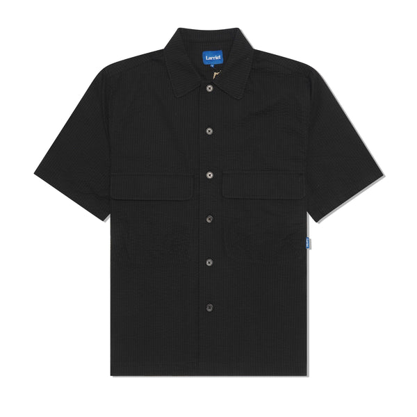 Larriet Kendalls Shirt, Black
