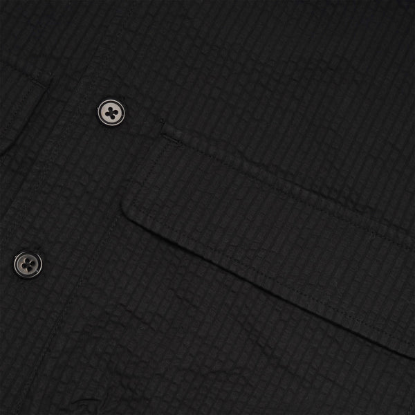 Larriet Kendalls Shirt, Black
