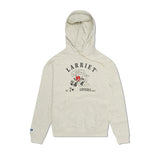 Lovers Corp Pullover Hood, Grey Marle
