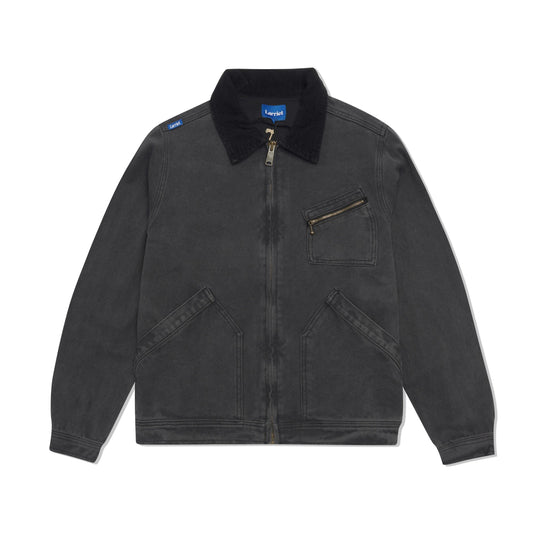 Ranch Jacket, Used Black