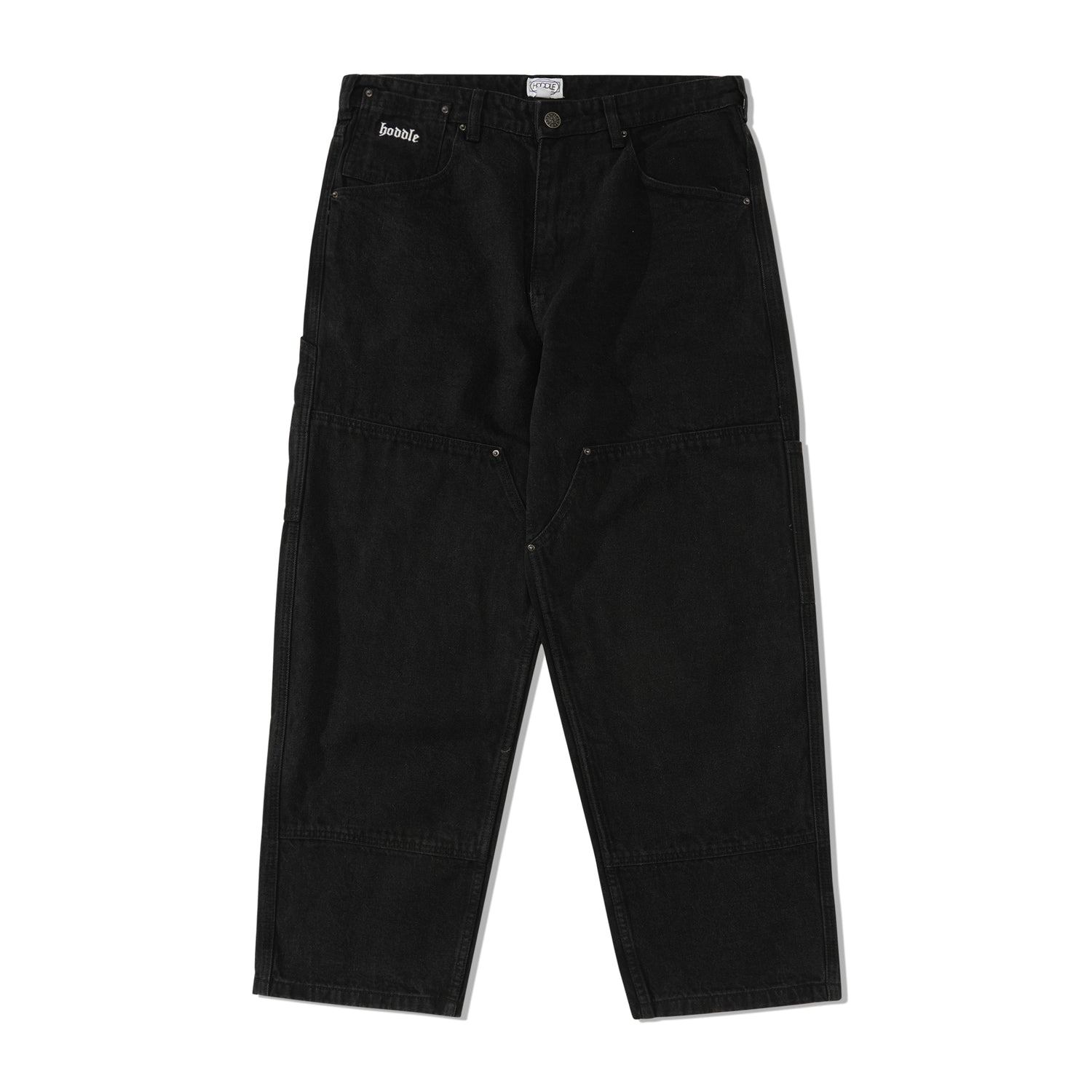 Ranger Carpenter Jeans, Black