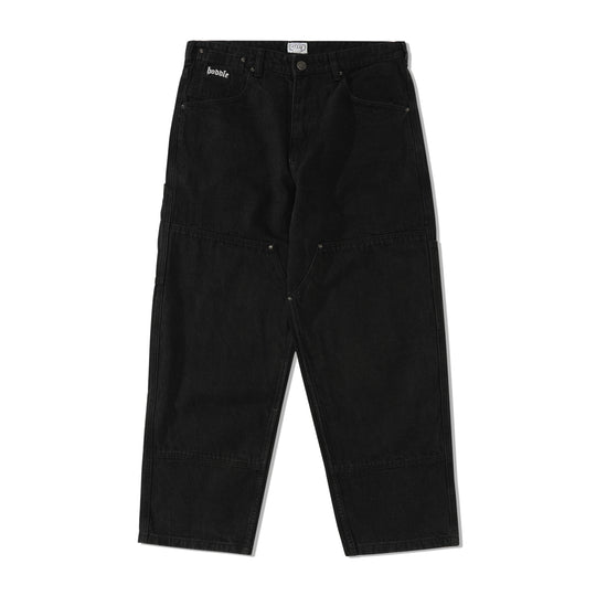 Ranger Carpenter Jeans, Black