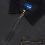 Ranch Jacket, Used Black