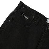 Ranger Carpenter Jeans, Black