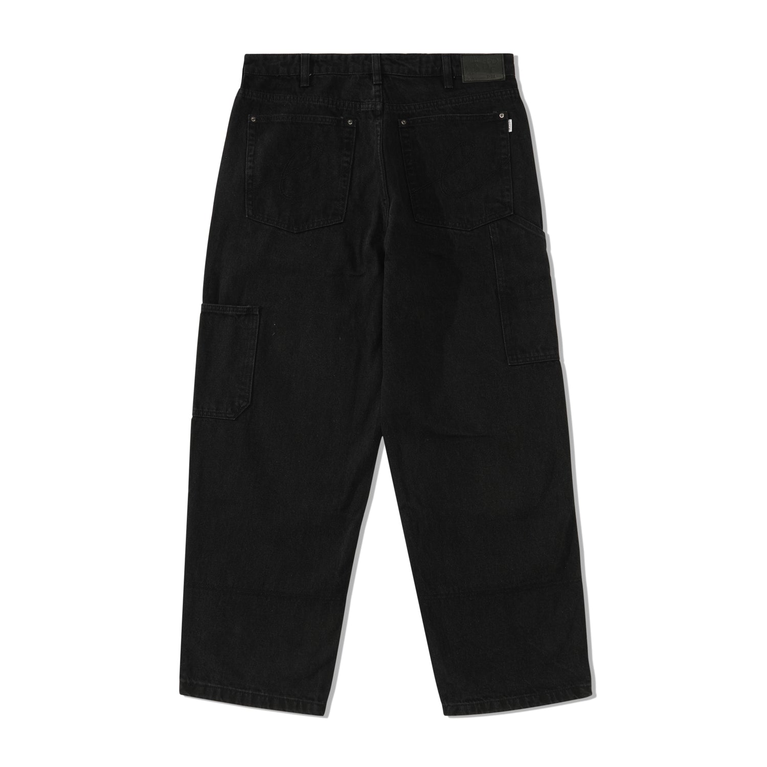 Ranger Carpenter Jeans, Black