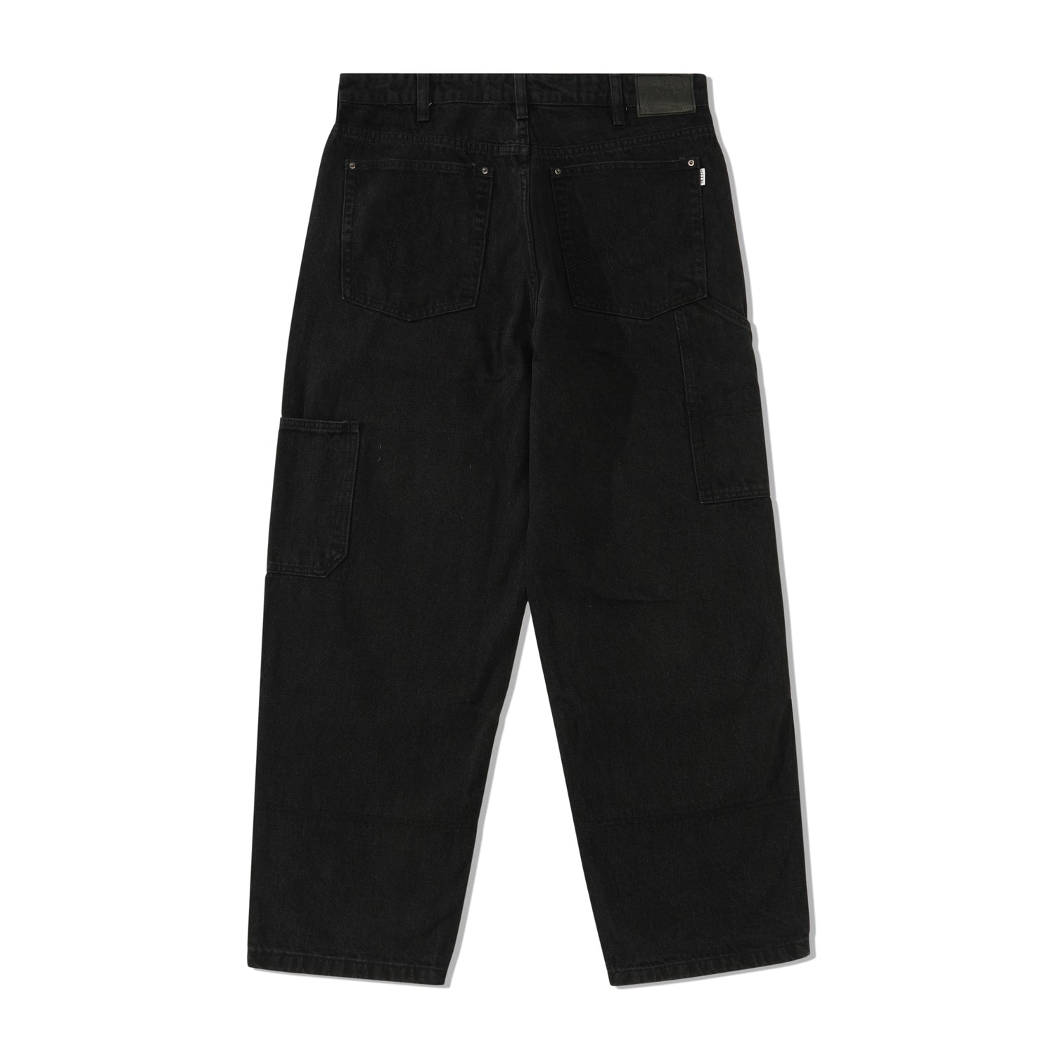 Ranger Carpenter Jeans, Black