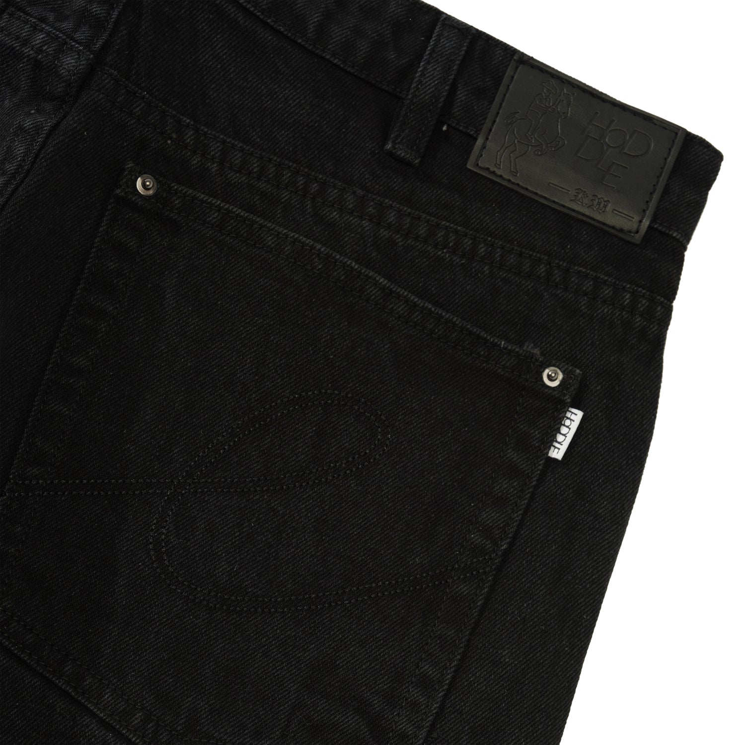 Ranger Carpenter Jeans, Black