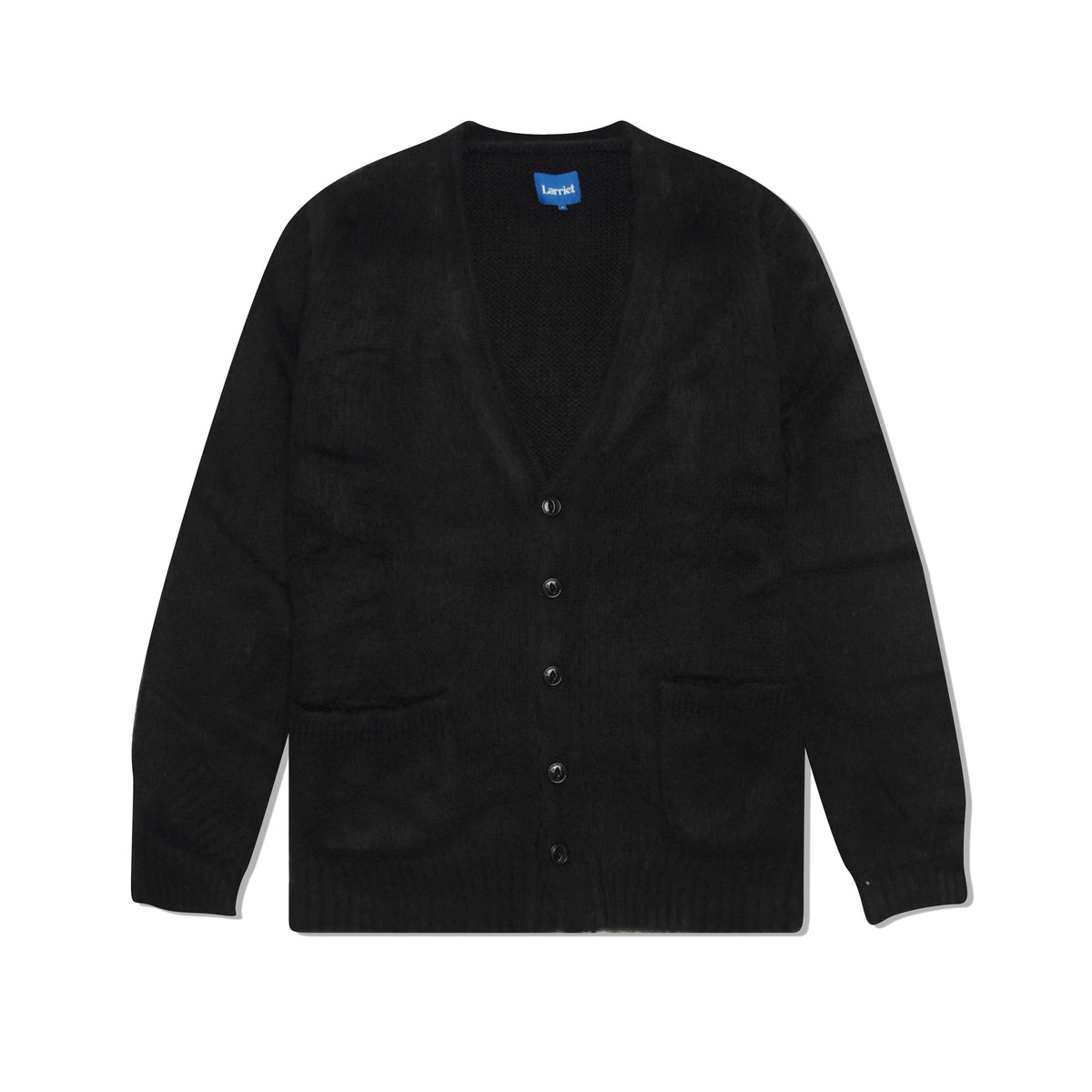 Apologies Cardigan, Black