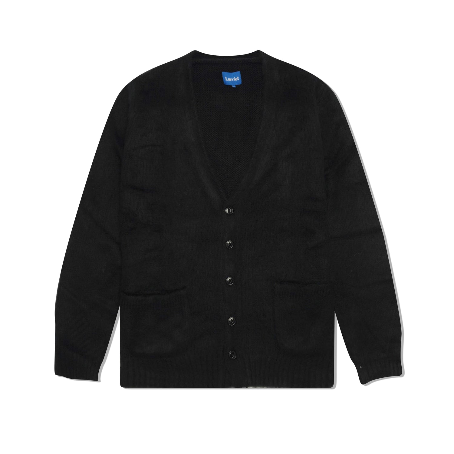 Apologies Cardigan, Black