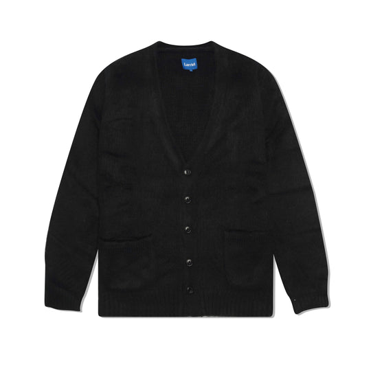 Apologies Cardigan, Black