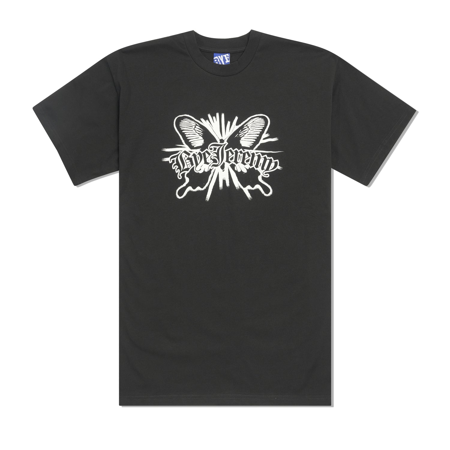 Loco Tee, Black