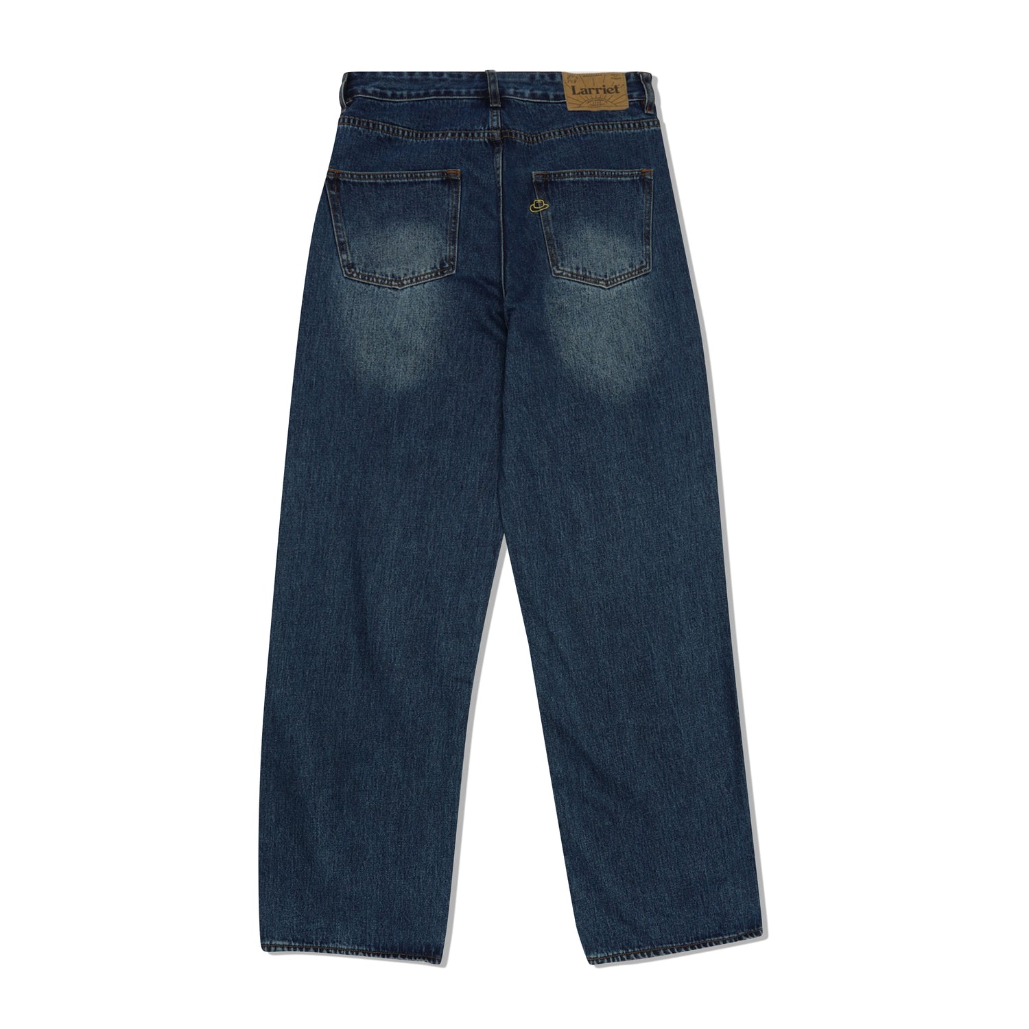 Wale Jeans, 70s Wash