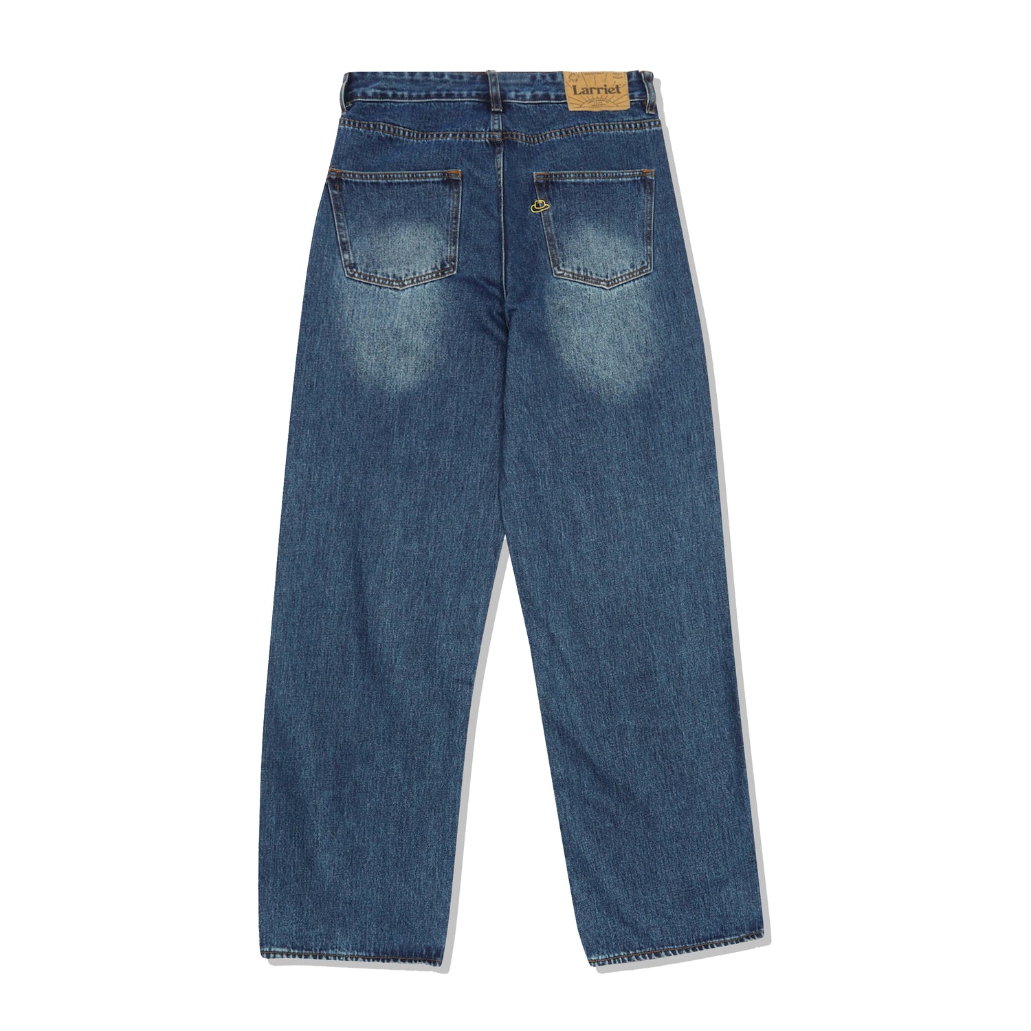 Wale Jeans, 70s Wash