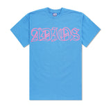 Adios Tee, Royal