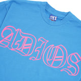 Adios Tee, Royal