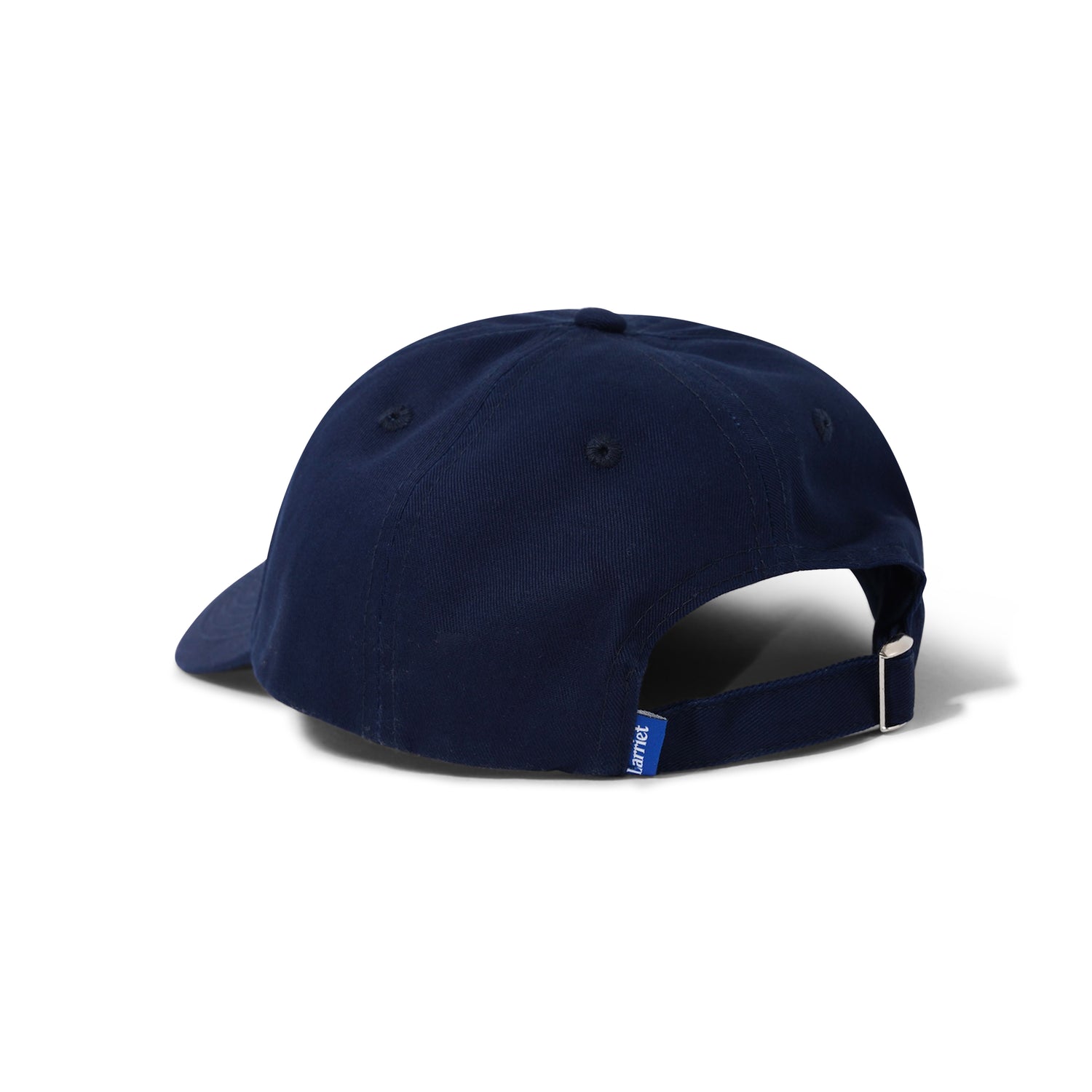 Stencil Cap, Navy