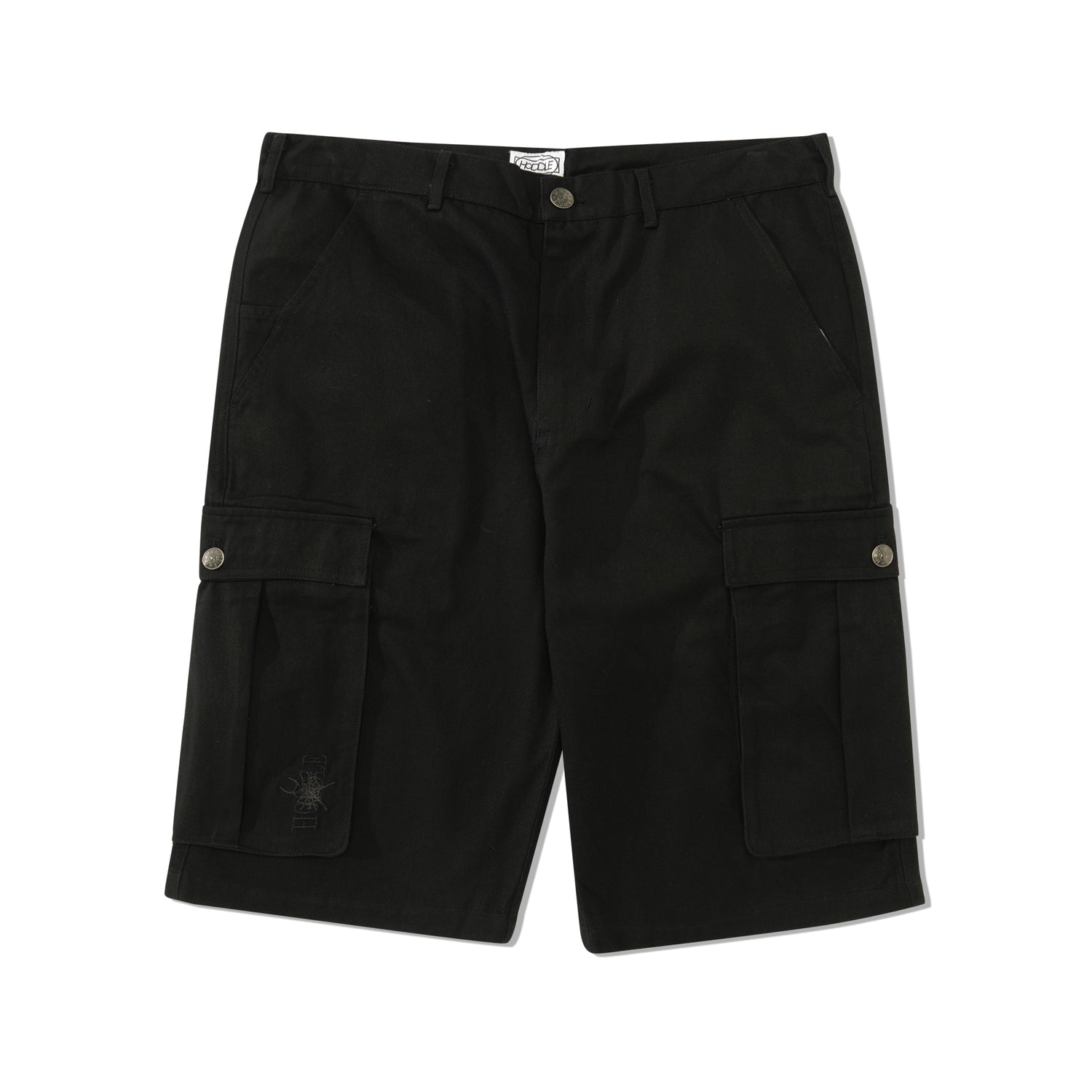 Intensive Cargo Short, Black