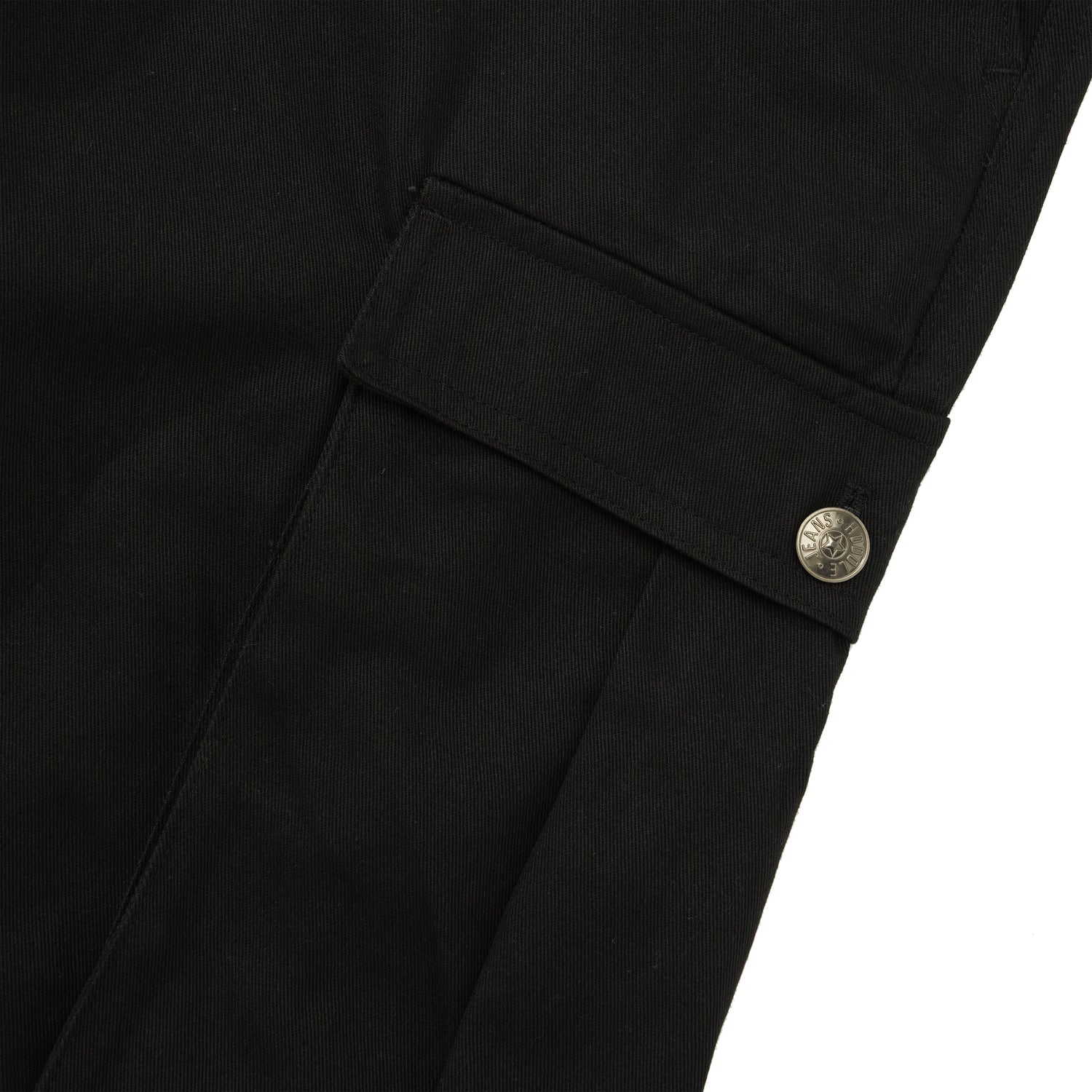 Intensive Cargo Short, Black