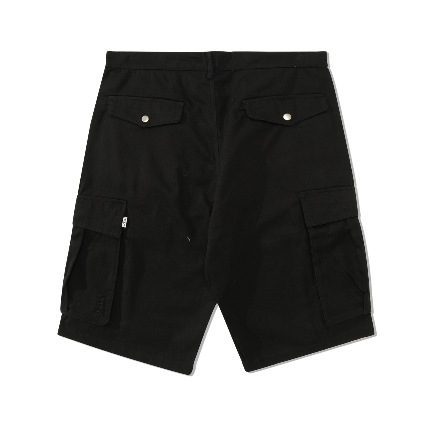 Intensive Cargo Short, Black