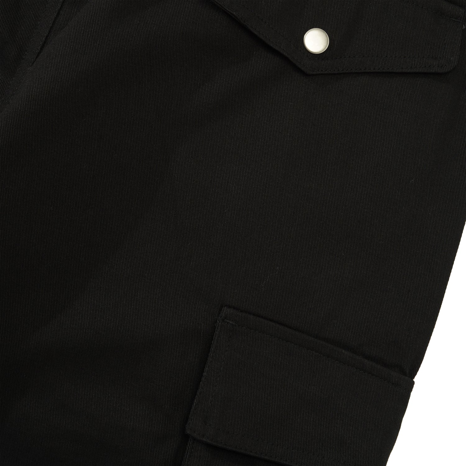 Intensive Cargo Short, Black