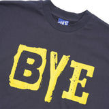 Name Tee, Navy