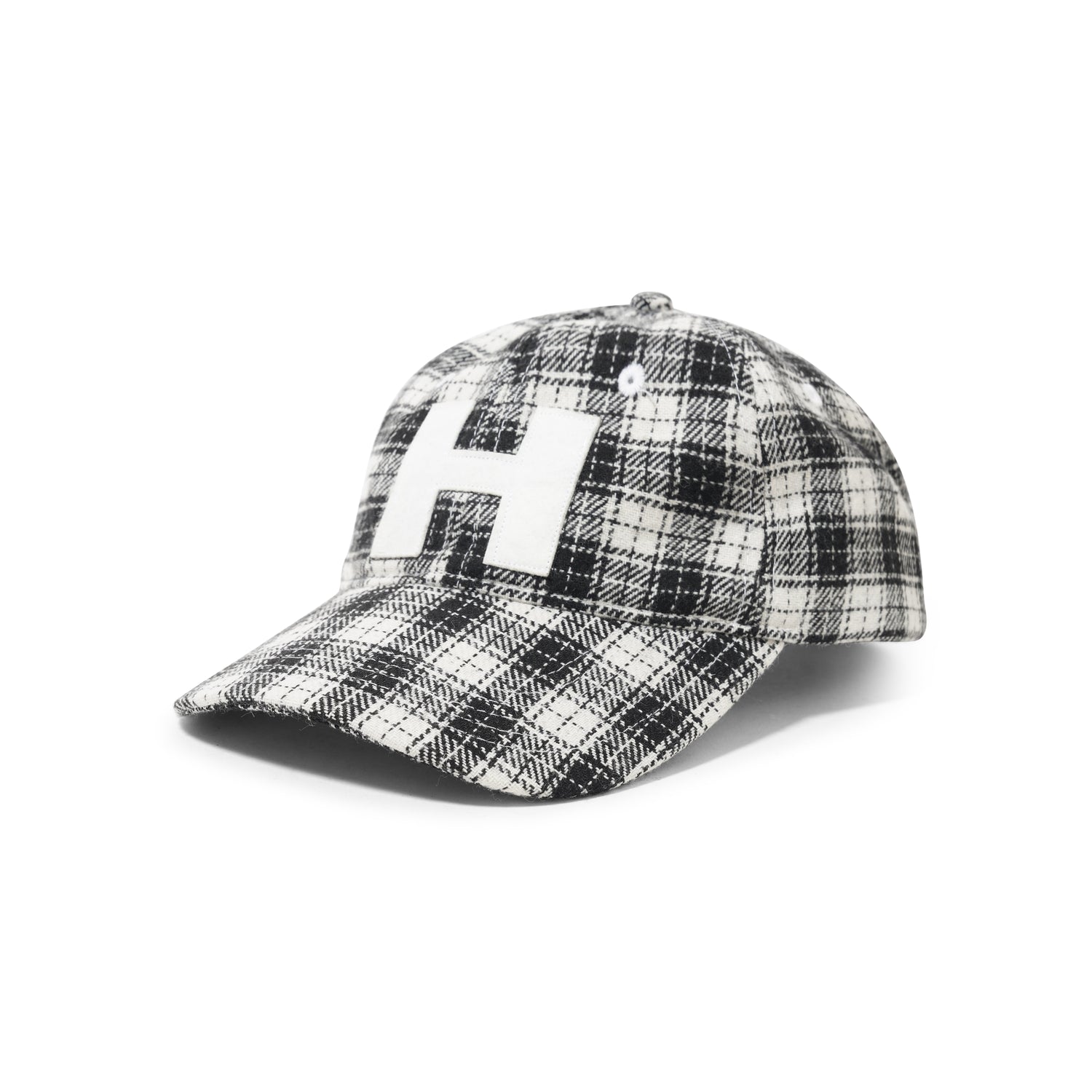 Watcher Hat, Plaid