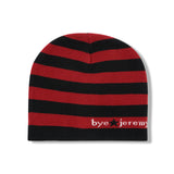 Demo Beanie, Red / Black