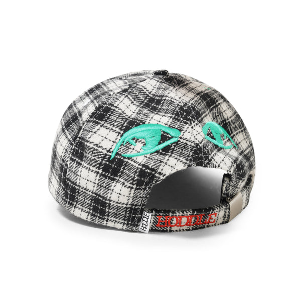 Hoddle Watcher Hat, Plaid