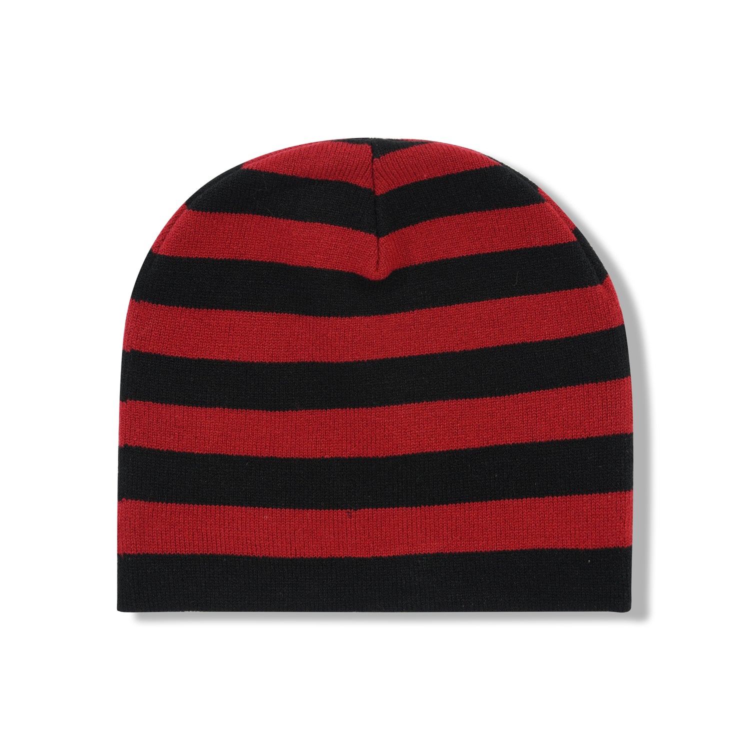 Demo Beanie, Red / Black
