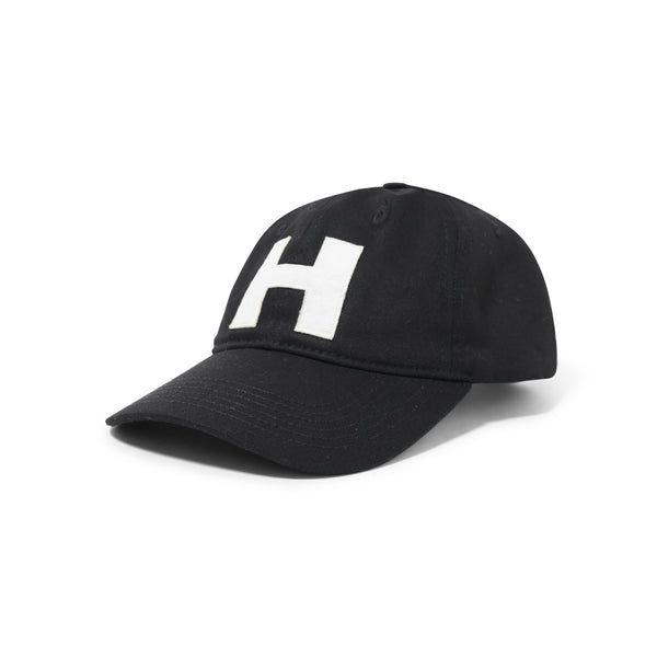 Hoddle Watcher Hat, Black