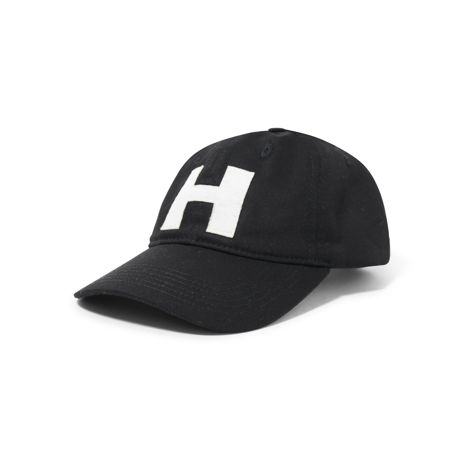 Watcher Hat, Black