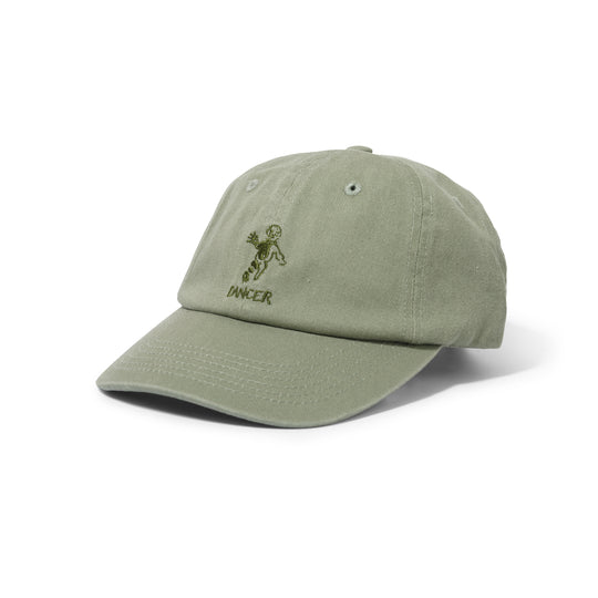 OG Logo Hat, Hedge Green