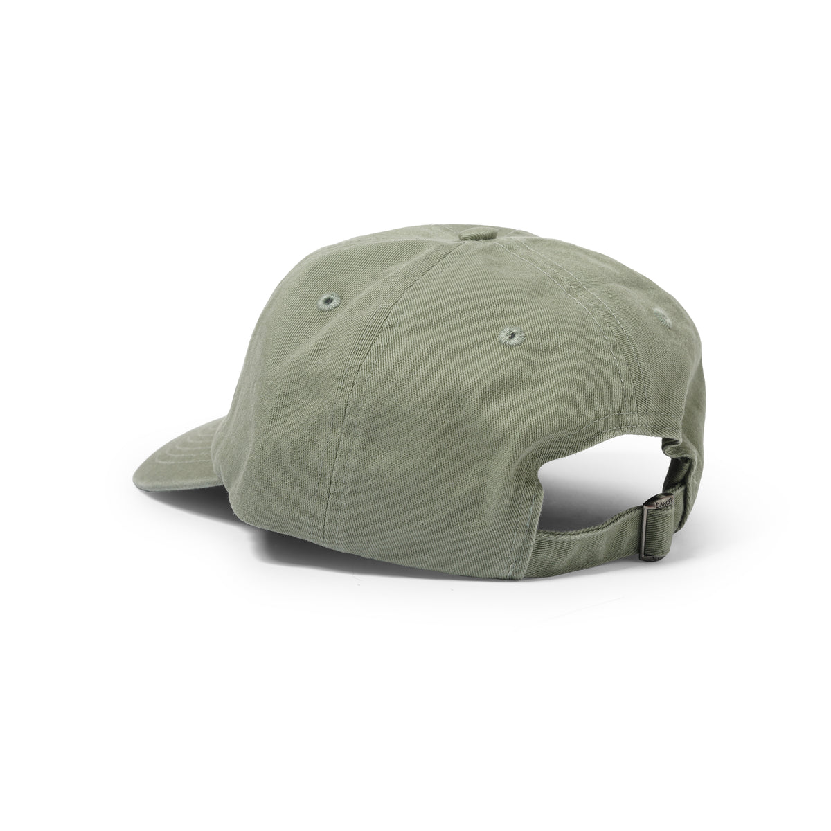 OG Logo Hat, Hedge Green