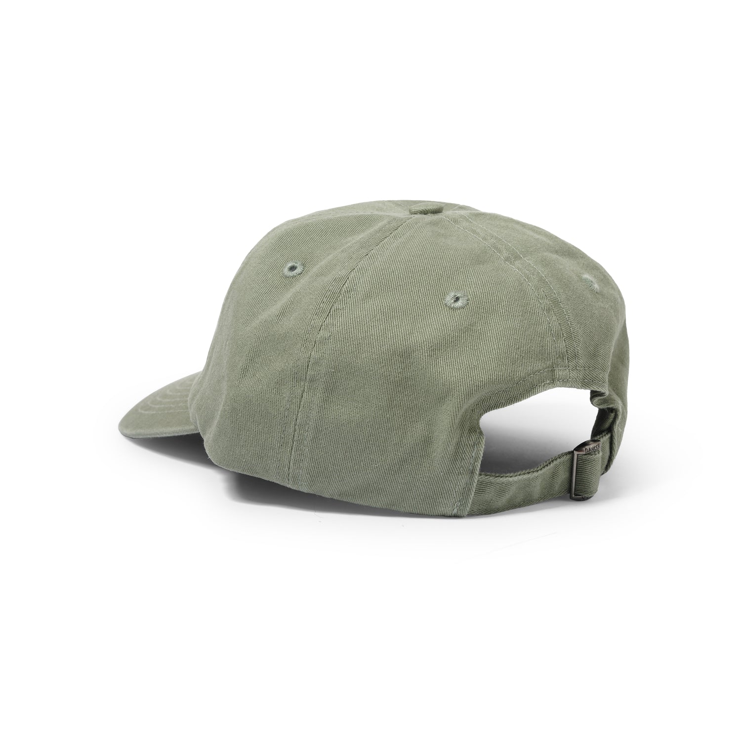 OG Logo Hat, Hedge Green