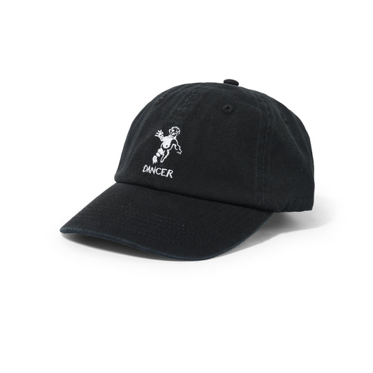OG Logo Hat, Black