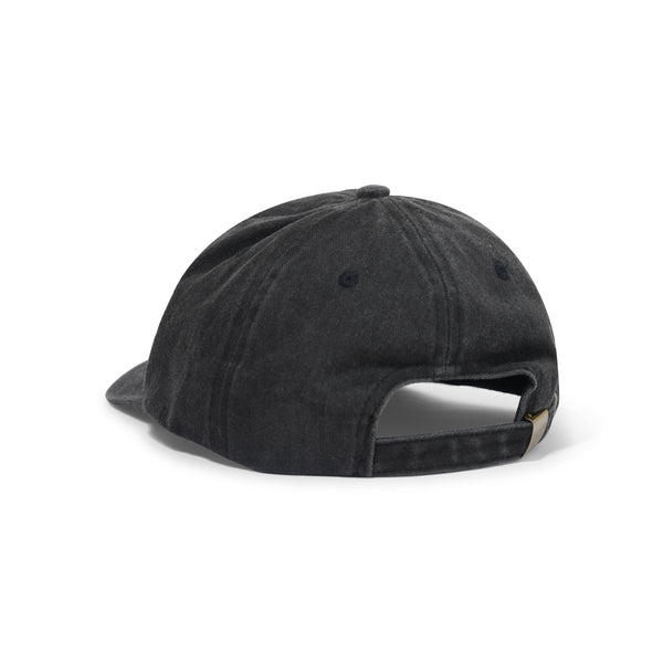 Momotoys Sporty M Hat, Faded Black