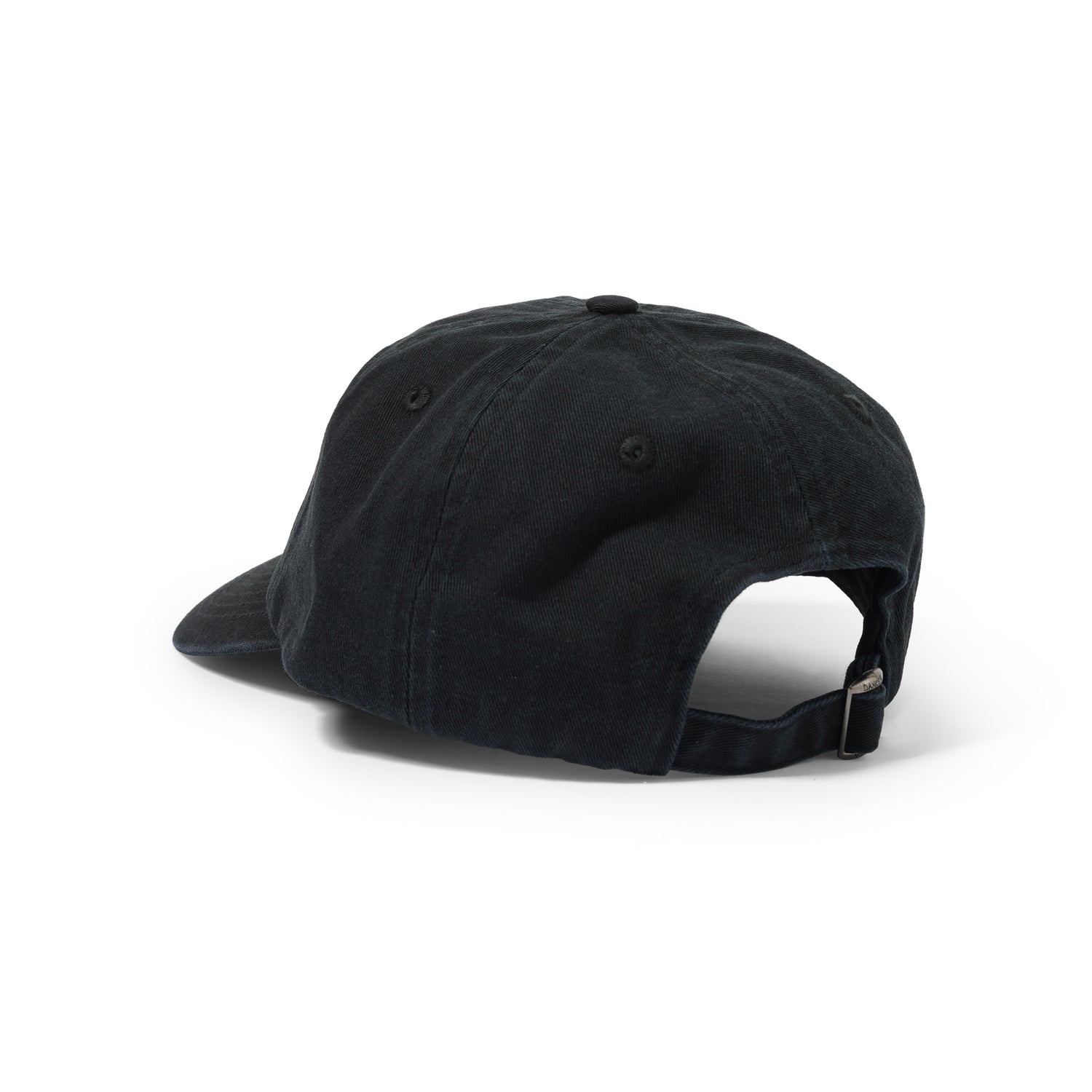 OG Logo Hat, Black