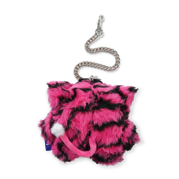 Plushie Love Tourmaline Snoozle Keychain