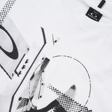 Echo Mod One Icon Tee, White