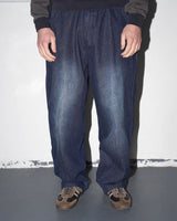 Activate Denim Jeans, Distressed Raw Denim