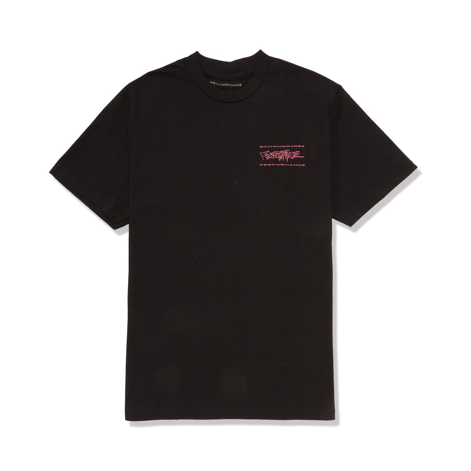 Update Logo Tee, Black