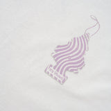 Kader Trash Doll Tee, White