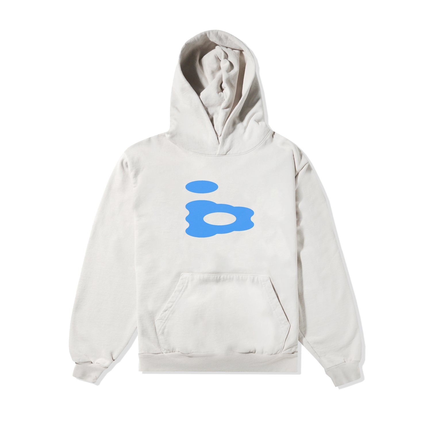 b-Mode Pullover, Cement