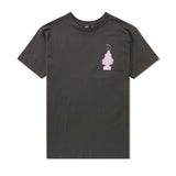 Kader Trash Doll Tee, Dark Grey
