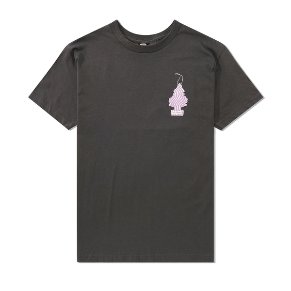 Violet Kader Trash Doll Tee, Dark Grey