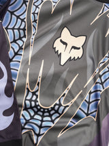 Fox Lab Spiderweb Jersey, Multi